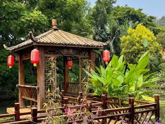 -广州莲花山旅游区