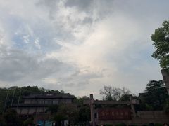 -浙江省博物馆(孤山馆区)