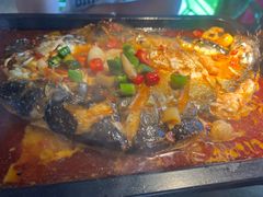 -炉鱼(爱琴海购物公园店)