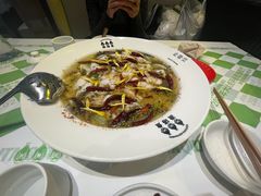 -渔语鱼酸菜鱼新川菜(来福士店)