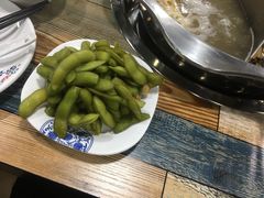 -小郡肝串串香火锅(金桥店)
