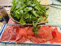 -鸿姐老火锅(疁城新天地店)