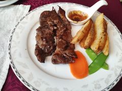 -92°C俄式厨房(中央大街店)