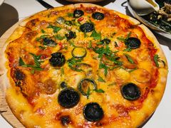 -Osteria Garden 生蚝花园餐厅(原进贤路店)