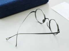 -目艮眼镜SHOWROOM(品牌集合店)