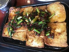 -老朴朝鲜风味(顾乡店)