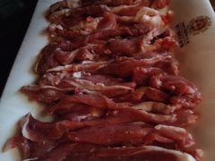 -陈府大宅门成都火锅·手切鲜肉(太原街店)