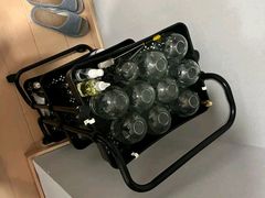 -金蚁康•经络调理•肩颈按摩(万达金街店)