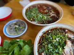 -闵四遵义羊肉粉(朝外大街店)