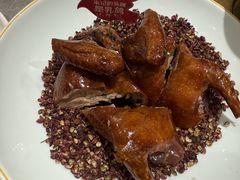 -朱记乳鸽王·非遗石岐乳鸽·全鸽宴(大兴旗舰店)