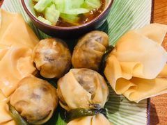 -我的甜·泰国餐厅