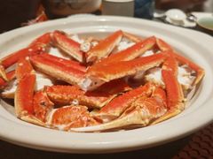 -樱之盛宴·蟹料理海鲜自助(前进大街店)