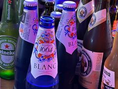 -聚点酒吧(龙湖滨江天街店)