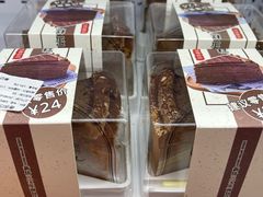 -烘焙町面包店(西四店)