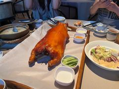 -顺鹅季·非遗烧鹅(六道口店)
