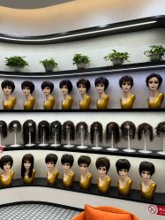 -唐风采假发补发定制