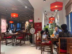 -兰溪小馆(东直门簋街店)