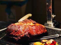 -咖啡苑自助餐厅·中国大饭店