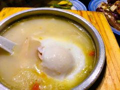 -小铫鸡汤