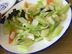 -潮有信餐厅(碧桂园十里金滩店)