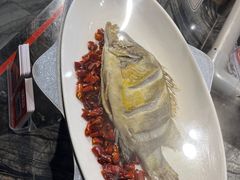 -不倒翁·安徽名菜楼(步行街店)