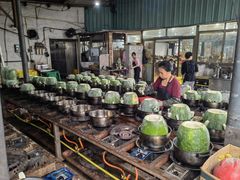 -红旗山庄(圭峰山店)