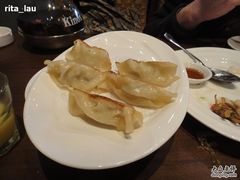 外婆家-外婆锅贴-外婆家(杭州马塍店·杭帮菜名店)