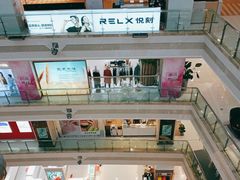-巴黎春天(浦建店)