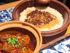 -图味美小黄鱼·景德菜(浙江路店)