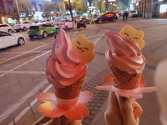-麦当劳(南京宁海路店)