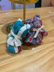 -哈佛宝贝月子会所(登封店)