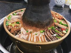 -陆记源·青海土火锅