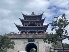 -大理古城