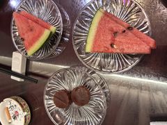-鹿鸣春饭店(总店)