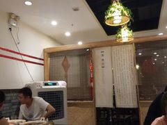 大堂-庆合府重庆大排档(紫都城店)
