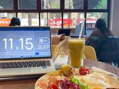 -VESH COFFEE(定西路店)