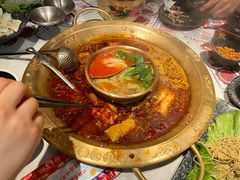 -哥老官重庆美蛙鱼头(虹口龙之梦店)