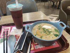 -魏家凉皮(十里河店)