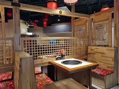 -玺炖·中国铁锅炖(虹桥天街店)