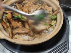 -熠盛粤味·顺德桑拿鸡(永康路店)