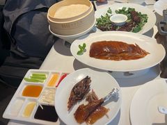 -四季民福烤鸭店(王府井东安门店)