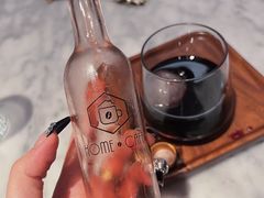 -Home Cafe(水榭春天店)