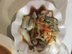 -新享乐海鲜(翠华路店)