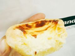 -好利来(抚顺万达店)