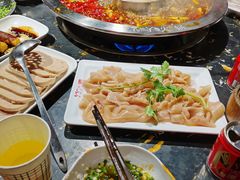 -華·丫丫火锅供销社(老城店)