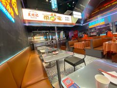 -星财记香港冰室·茶餐厅(仓山万达店)