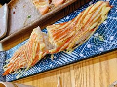 特长帝皇蟹棒寿司-谷村寿司(同福路店)