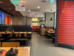 -新石器烤肉(百联川沙店)