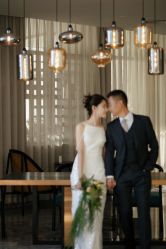 -明典婚礼策划·婚车租赁·婚纱摄影