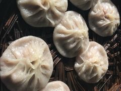 -海洁灌汤包(南五马路店)